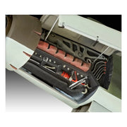 Revell 03795 1/48 Dornier D-335 Pfeil