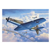 Revell 03795 1/48 Dornier D-335 Pfeil