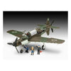 Revell 03795 1/48 Dornier D-335 Pfeil