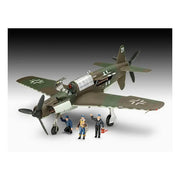 Revell 03795 1/48 Dornier D-335 Pfeil