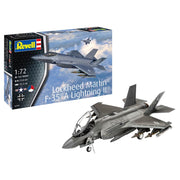 Revell 03799 1/72 F-35A