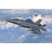 Revell 03799 1/72 F-35A