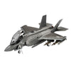 Revell 03799 1/72 F-35A