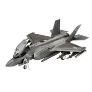 Revell 03799 1/72 F-35A