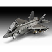 Revell 03799 1/72 F-35A