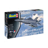 Revell 03799 1/72 F-35A