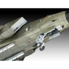 Revell 03801 1/72 50th Anniversary Tornado