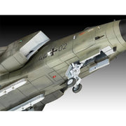 Revell 03801 1/72 50th Anniversary Tornado