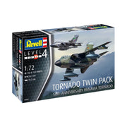 Revell 03801 1/72 50th Anniversary Tornado