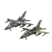 Revell 03801 1/72 50th Anniversary Tornado