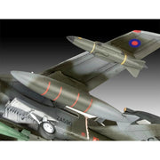 Revell 03801 1/72 50th Anniversary Tornado
