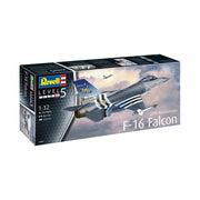 Revell 03802 1/32 F-16 Falcon 50th Anniversary
