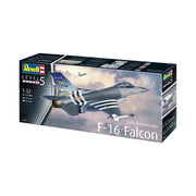 Revell 03802 1/32 F-16 Falcon 50th Anniversary