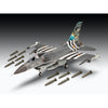 Revell 03802 1/32 F-16 Falcon 50th Anniversary
