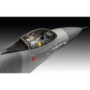 Revell 03802 1/32 F-16 Falcon 50th Anniversary