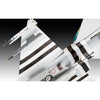 Revell 03802 1/32 F-16 Falcon 50th Anniversary