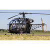 Revell 03804 1/32 Alouette II Helicopter