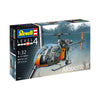 Revell 03804 1/32 Alouette II Helicopter