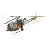Revell 03804 1/32 Alouette II Helicopter