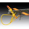Revell 03804 1/32 Alouette II Helicopter