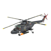 Revell 03805 1/72 Westland Lynx