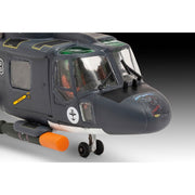 Revell 03805 1/72 Westland Lynx