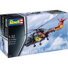 Revell 03806 1/32 Westland Lynx Sonderlackierung