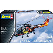 Revell 03806 1/32 Westland Lynx Sonderlackierung