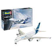 Revell 03808 1/288 Airbus A380