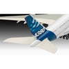 Revell 03808 1/288 Airbus A380