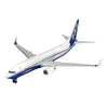 Revell 03809 1/288 Boeing 737-800