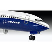 Revell 03809 1/288 Boeing 737-800