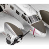 Revell 03811 1/48 Beechcraft Model 18