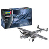 Revell 03814 1/48 Dornier Do 217J 1/2