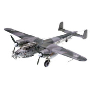 Revell 03814 1/48 Dornier Do 217J 1/2