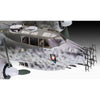 Revell 03814 1/48 Dornier Do 217J 1/2