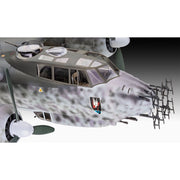 Revell 03814 1/48 Dornier Do 217J 1/2