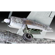 Revell 03814 1/48 Dornier Do 217J 1/2