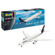 Revell 03816 1/144 Airbus A330-300 Lufthansa New Livery