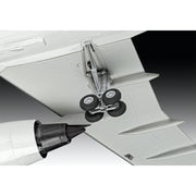 Revell 03817 1/144 Airbus A300-600 ST Beluga