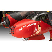 Revell 03823 1/48 B-26C Invader