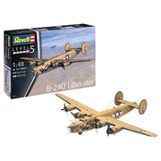 Revell 03831 1/48 B-24D Liberator