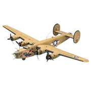 Revell 03831 1/48 B-24D Liberator