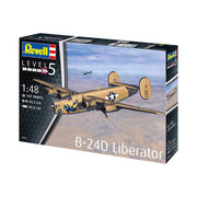 Revell 03831 1/48 B-24D Liberator