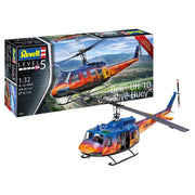 Revell 03867 1/32 Bell UH-1D Goodbye Huey