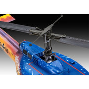 Revell 03867 1/32 Bell UH-1D Goodbye Huey