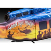 Revell 03867 1/32 Bell UH-1D Goodbye Huey