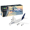 Revell 03872 1/144 Airbus A380-800 Lufthansa