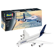 Revell 03872 1/144 Airbus A380-800 Lufthansa