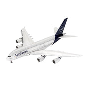 Revell 03872 1/144 Airbus A380-800 Lufthansa